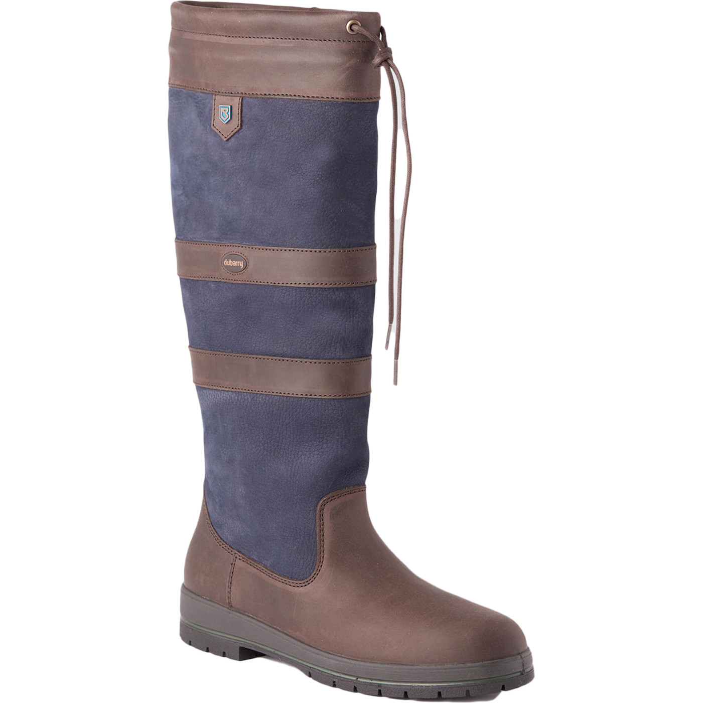 dubarry extra wide fit